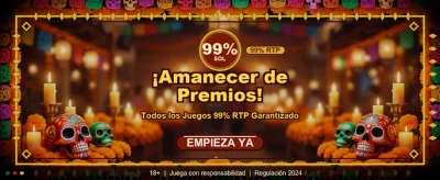 Experiencia de Casino Premium